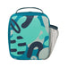 b.box Insulated Lunch Bag-Graphite-Hello-Charlie
