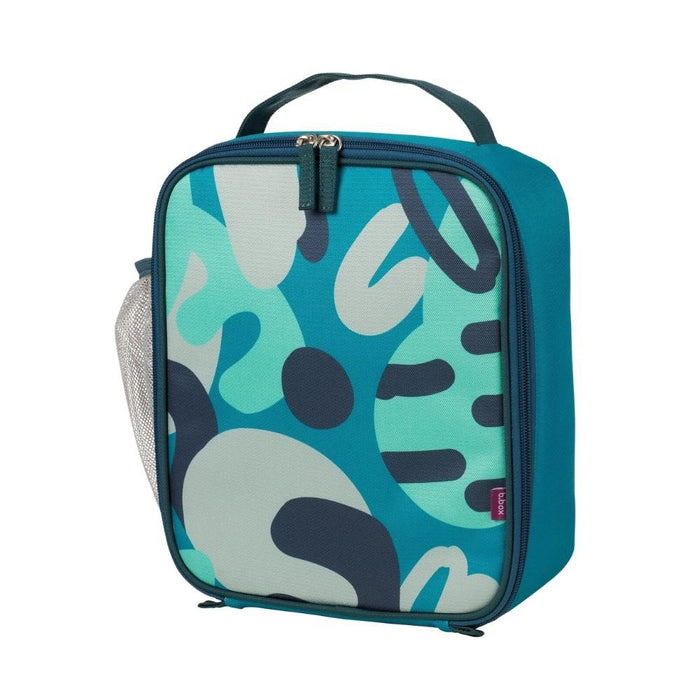 b.box Insulated Lunch Bag--Hello-Charlie