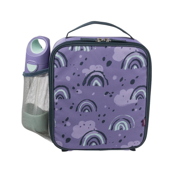 b.box Insulated Lunch Bag--Hello-Charlie