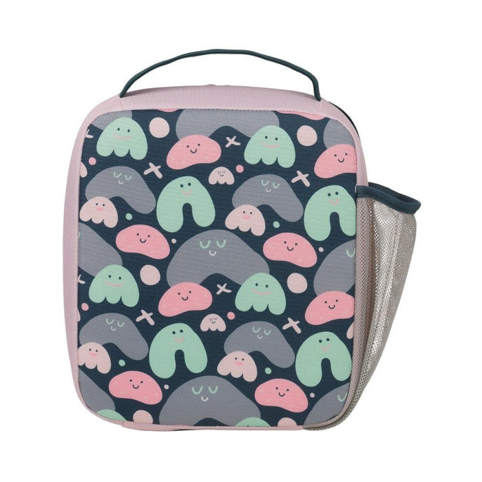 b.box Insulated Lunch Bag--Hello-Charlie