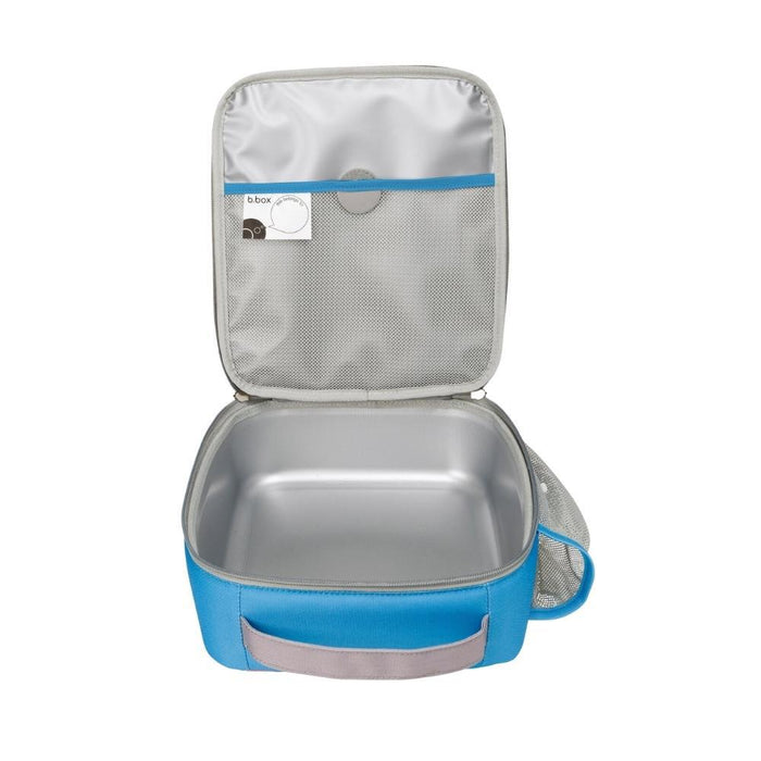 b.box Insulated Lunch Bag--Hello-Charlie