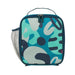 b.box Insulated Lunch Bag-Jungle Jive-Hello-Charlie