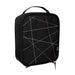 b.box Insulated Lunch Bag-Laser Light-Hello-Charlie