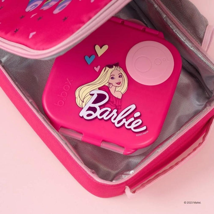 b.box Mini Lunchbox - Collaborations--Hello-Charlie