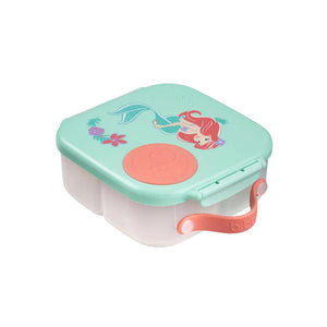 b.box Mini Lunchbox - Collaborations-The Little Mermaid-Hello-Charlie