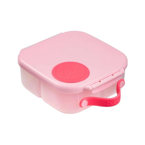 b.box Mini Lunchbox-Flamingo Fizz-Hello-Charlie