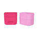 b.box Silicone Snack Cups-berry-Hello-Charlie