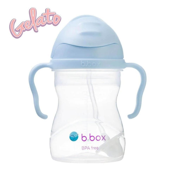 b.box Sippy Cup - Gelato-Bubblegum-Hello-Charlie