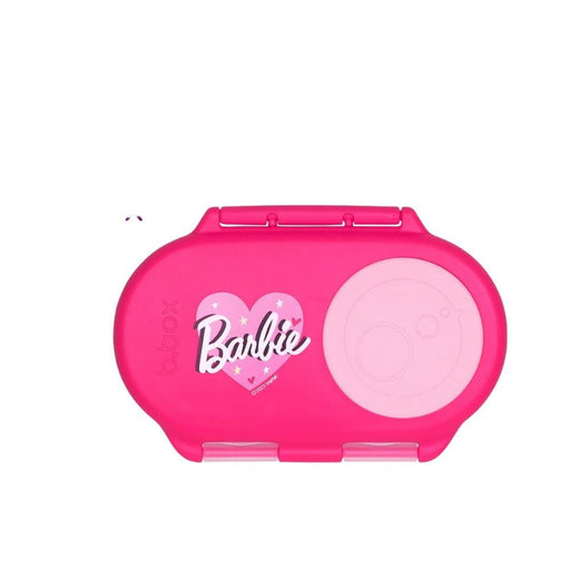 b.box Snackbox - Collaborations-Barbie-Hello-Charlie