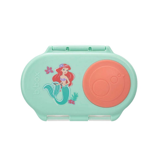 b.box Snackbox - Collaborations-The Little Mermaid-Hello-Charlie