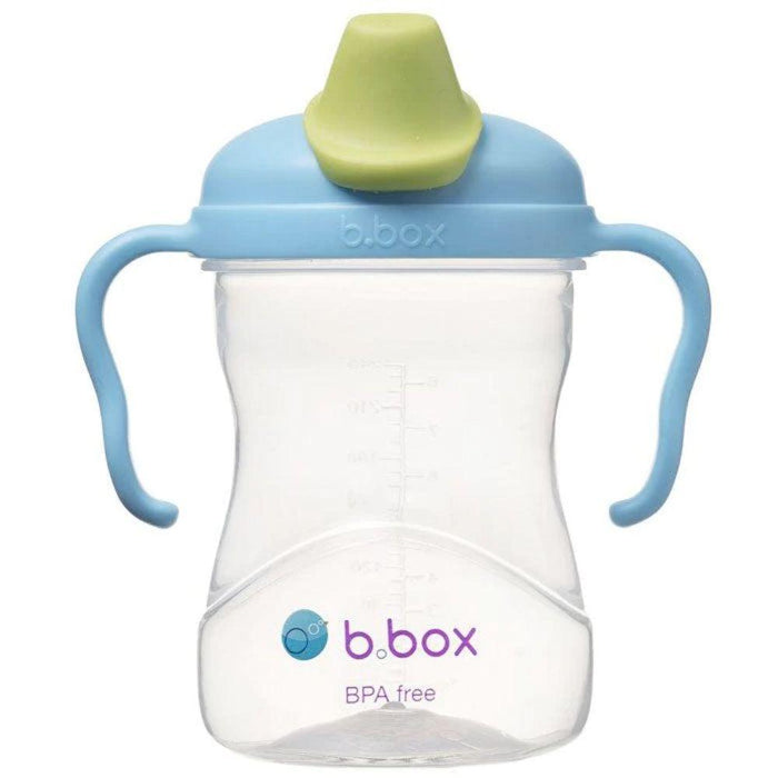 b.box Spout Cup--Hello-Charlie