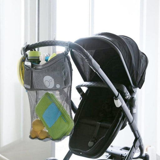 b.box Stroller Organiser--Hello-Charlie