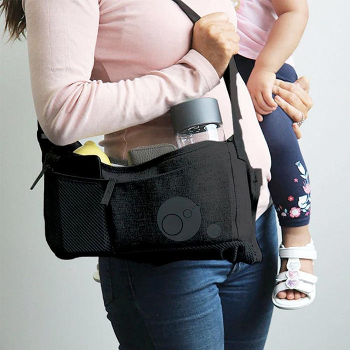 b.box Stroller Organiser--Hello-Charlie