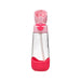 b.box Tritan Drink Bottle - 600ml-Flamingo Fizz-Hello-Charlie