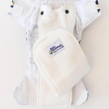 Baby Beehinds Night Magic All Inserts-Baby Beehinds-Medium-Hello Charlie