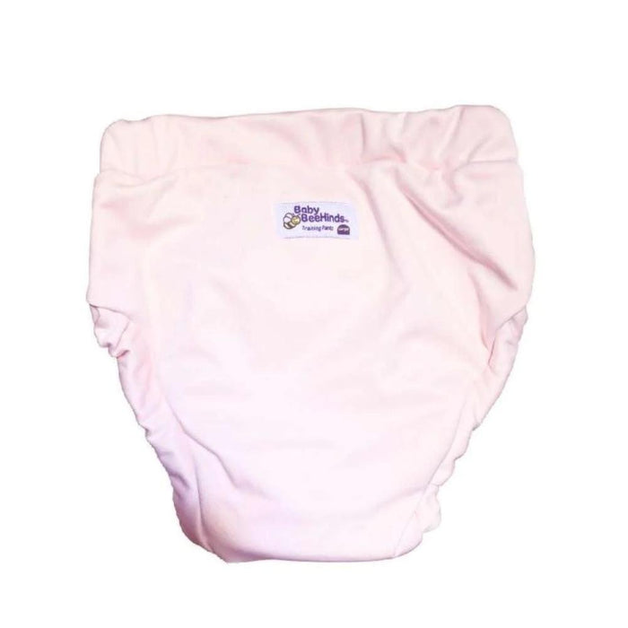 Baby Beehinds Training Pants - Marshmallow - Hello Charlie