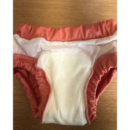 Baby Beehinds Training Pants - Marshmallow-Baby Beehinds-XLarge-Hello Charlie