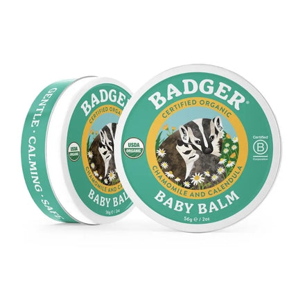 Badger Baby Balm-Badger Balm-Hello Charlie