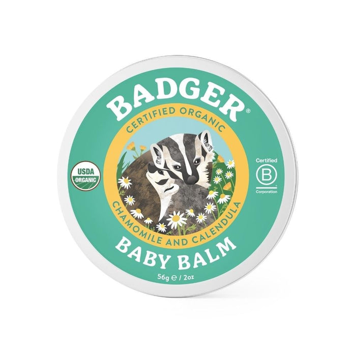 Badger Baby Balm - Hello Charlie