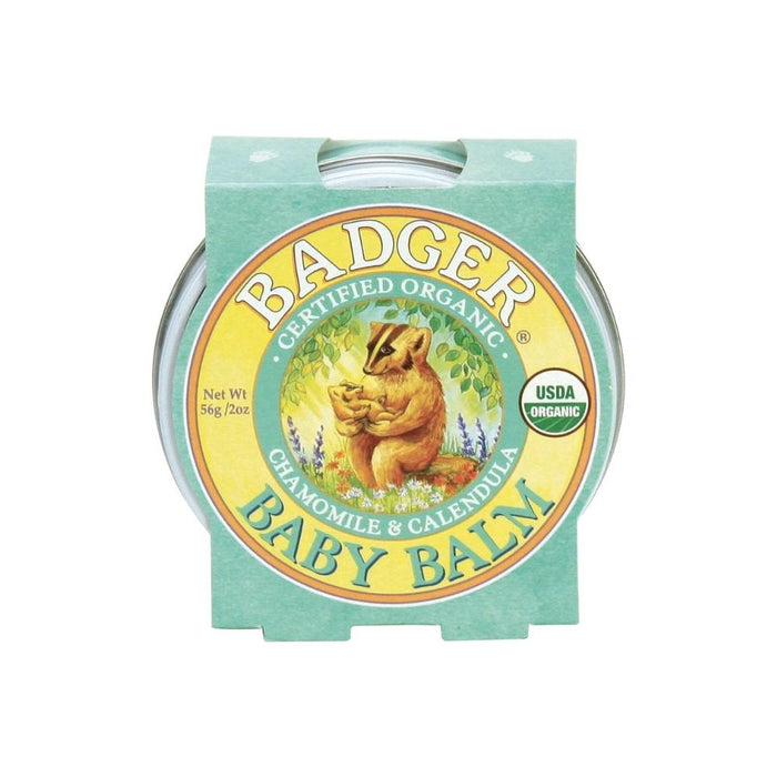 Badger Baby Balm - Hello Charlie