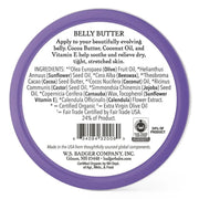 Badger Belly Butter-Badger Balm-Hello Charlie