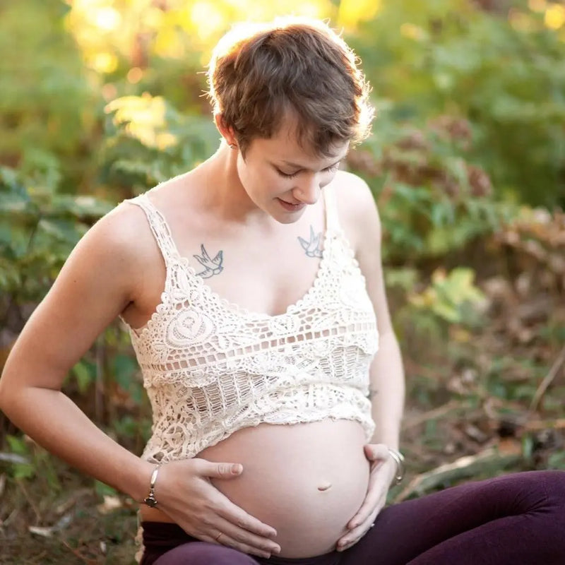 Badger Belly Butter-Badger Balm-Hello Charlie