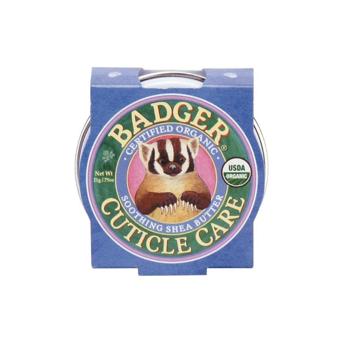 Badger Cuticle Care - Hello Charlie