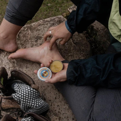 Badger Foot Balm - Hello Charlie