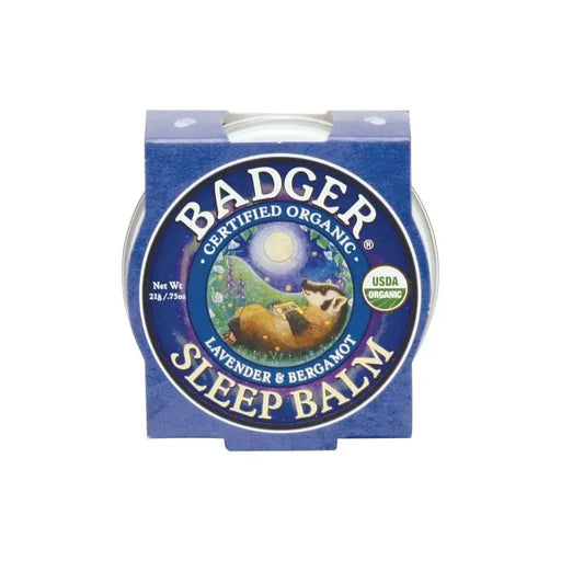 Badger Sleep Balm-Badger Balm-21g-Hello Charlie