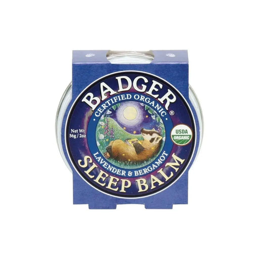 Badger Sleep Balm-Badger Balm-56g-Hello Charlie