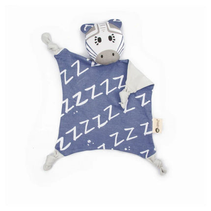 Kippins Organic Cotton Baby Comforter - Bam-Kippins-Hello Charlie