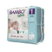 Bambo Nature Eco Nappies Size 1 XS - Bulk - Hello Charlie