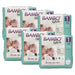 Bambo Nature Eco Nappies Size 1 XS - Bulk - Hello Charlie