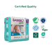 Bambo Nature Eco Nappies Size 1 XS - Bulk - Hello Charlie