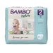 Bambo Nature Eco Nappies Size 2 S - Bulk--Hello-Charlie