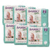 Bambo Nature Eco Nappies Size 2 S - Bulk--Hello-Charlie