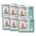 Bambo Nature Eco Nappies Size 2 S - Bulk - Hello Charlie