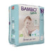 Bambo Nature Eco Nappies Size 3 M - Bulk--Hello-Charlie