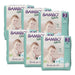 Bambo Nature Eco Nappies Size 3 M - Bulk--Hello-Charlie