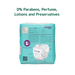 Bambo Nature Eco Nappies Size 3 M - Bulk - Hello Charlie