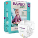 Bambo Nature Eco Nappies Size 4 L - Pack - Hello Charlie