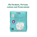 Bambo Nature Eco Nappies Size 4 L - Pack - Hello Charlie