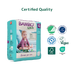 Bambo Nature Eco Nappies Size 4 L - Pack - Hello Charlie