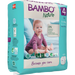 Bambo Nature Eco Nappies Size 4 L - Pack - Hello Charlie