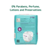 Bambo Nature Eco Nappies Size 5 XL - Bulk - Hello Charlie