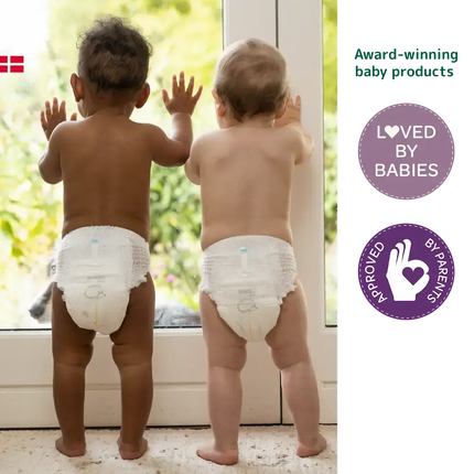 Bambo Nature Training Pants Samples-Bambo Nature-7-12 kgs-Hello Charlie