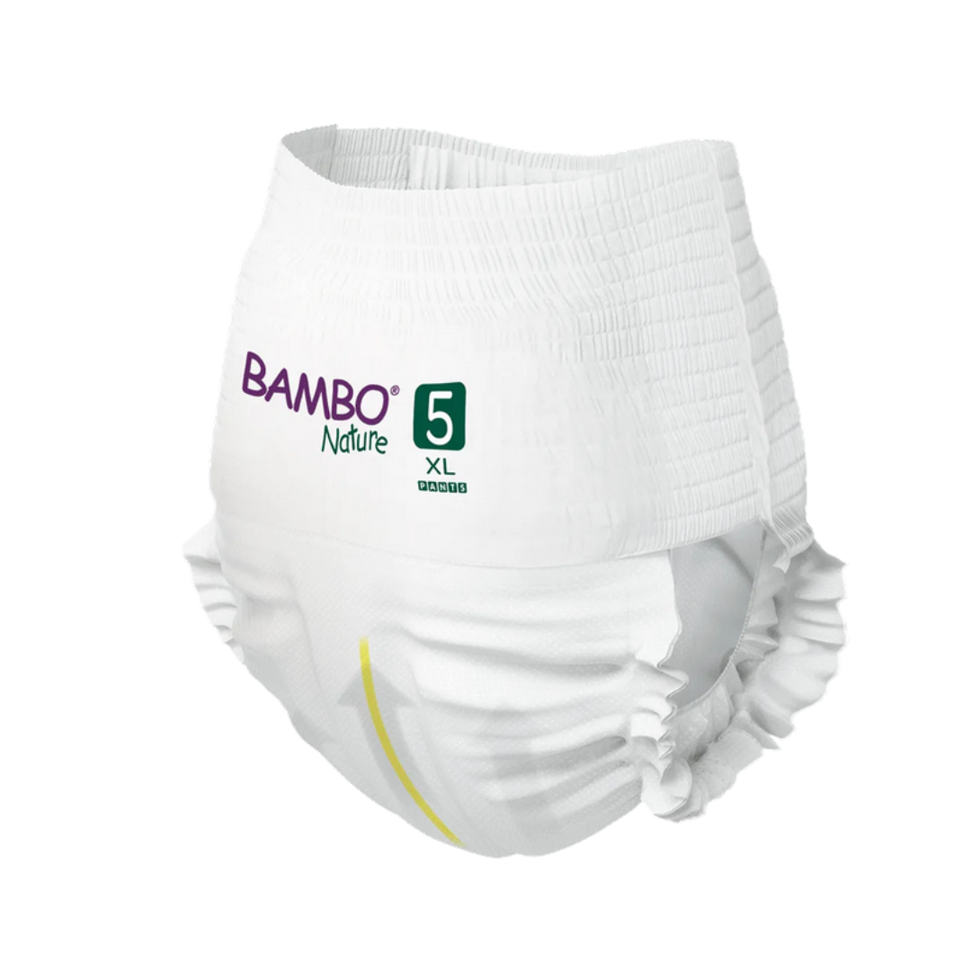 Buy Bambo Nature Training Pants at