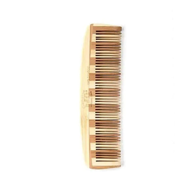 Bass Brushes Bamboo Comb - Fine Tooth-Bass Brushes-Hello Charlie