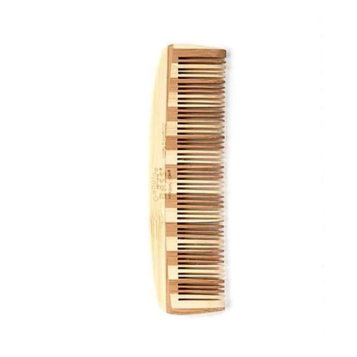 Bass Brushes Bamboo Comb - Fine Tooth - Hello Charlie