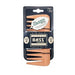 Bass Brushes Bamboo Comb - Medium Wide Tooth - Hello Charlie